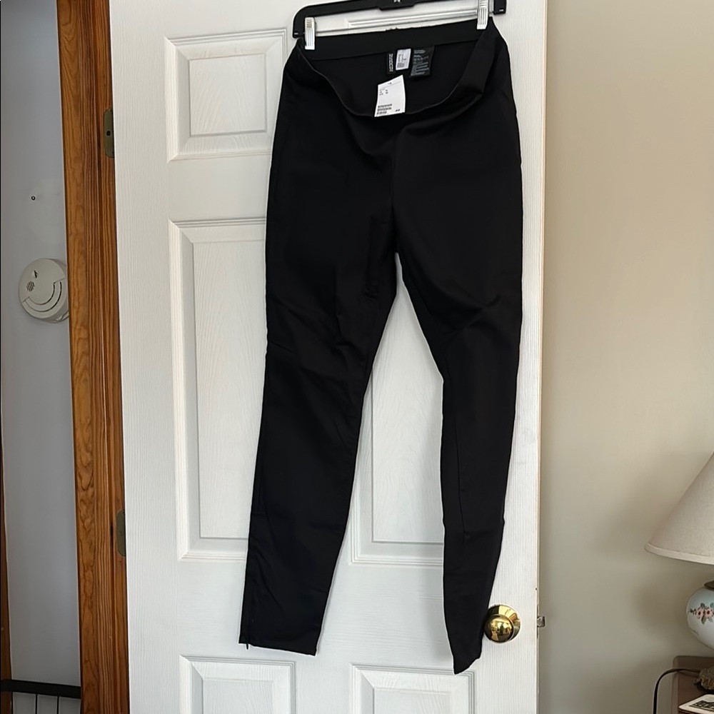 Divided by H&M, black pants